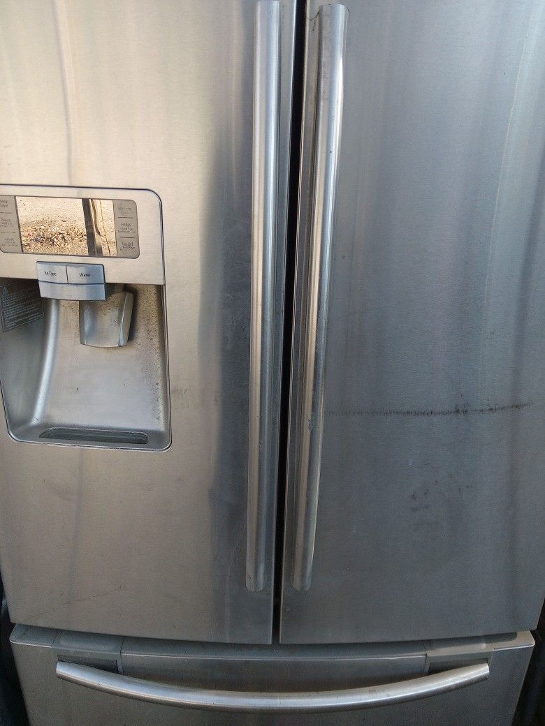 Samsung Refrigerator