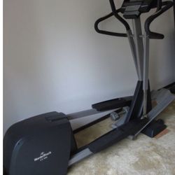 NordicTrack CX990