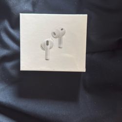Airpod Pros Gen 3