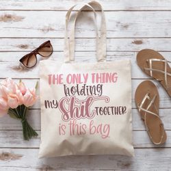 Shopping / Tote Bag 