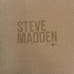 Steve Madden KIDS