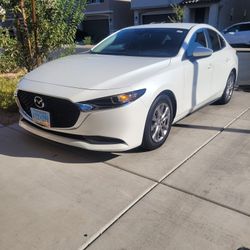 2019 Mazda3