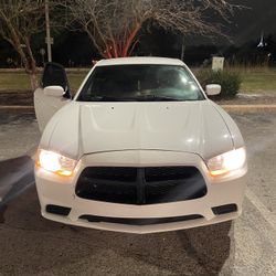2014 Dodge Charger