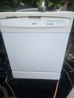 Kenmore dish washer