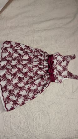 Dress for girls