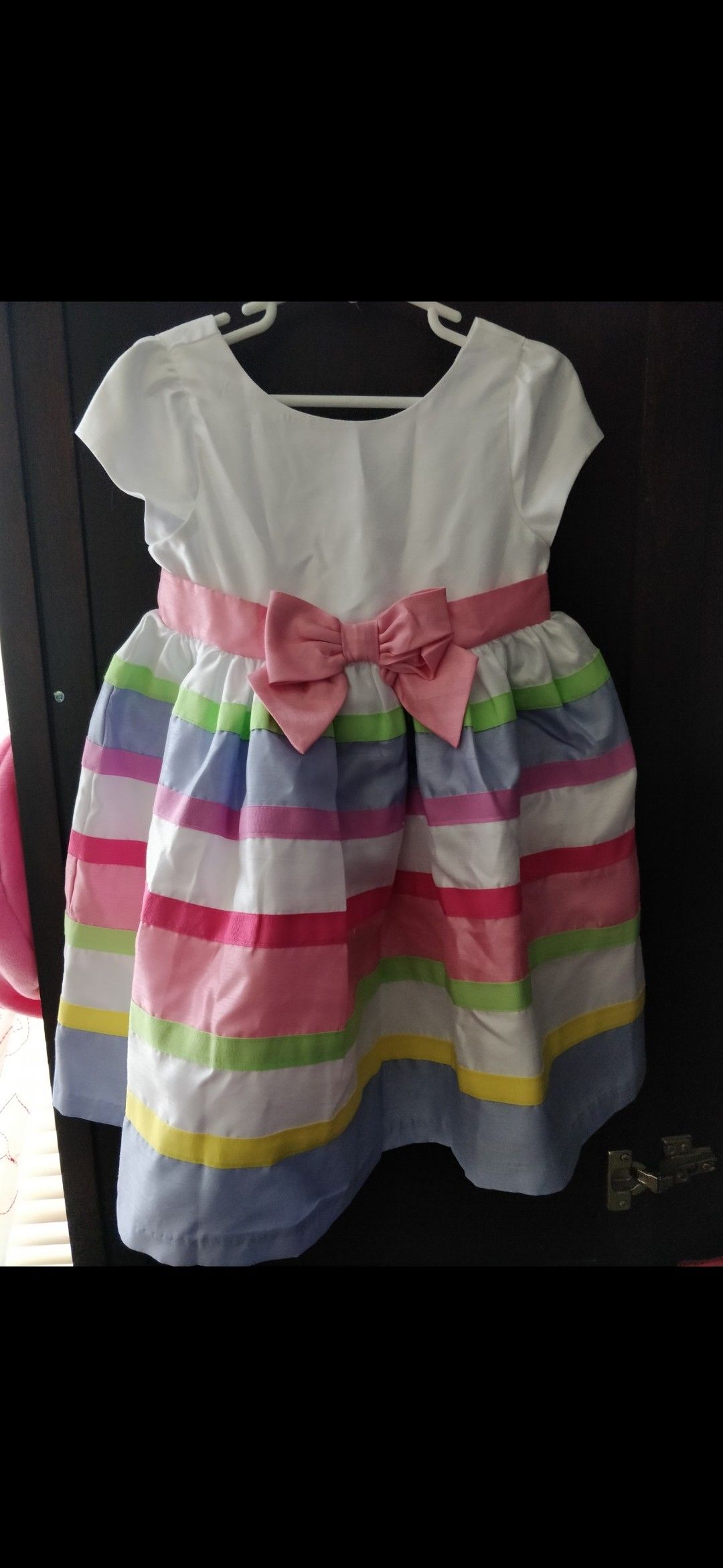 Gymboree 3T girls Easter / church dress