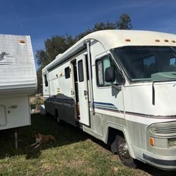 1995 Ford Motorhome