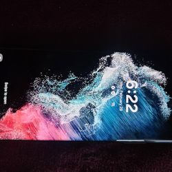 Galaxy S22 Ultra 