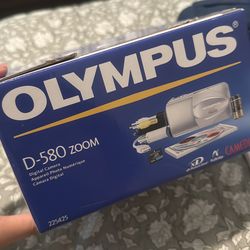 Olympus
