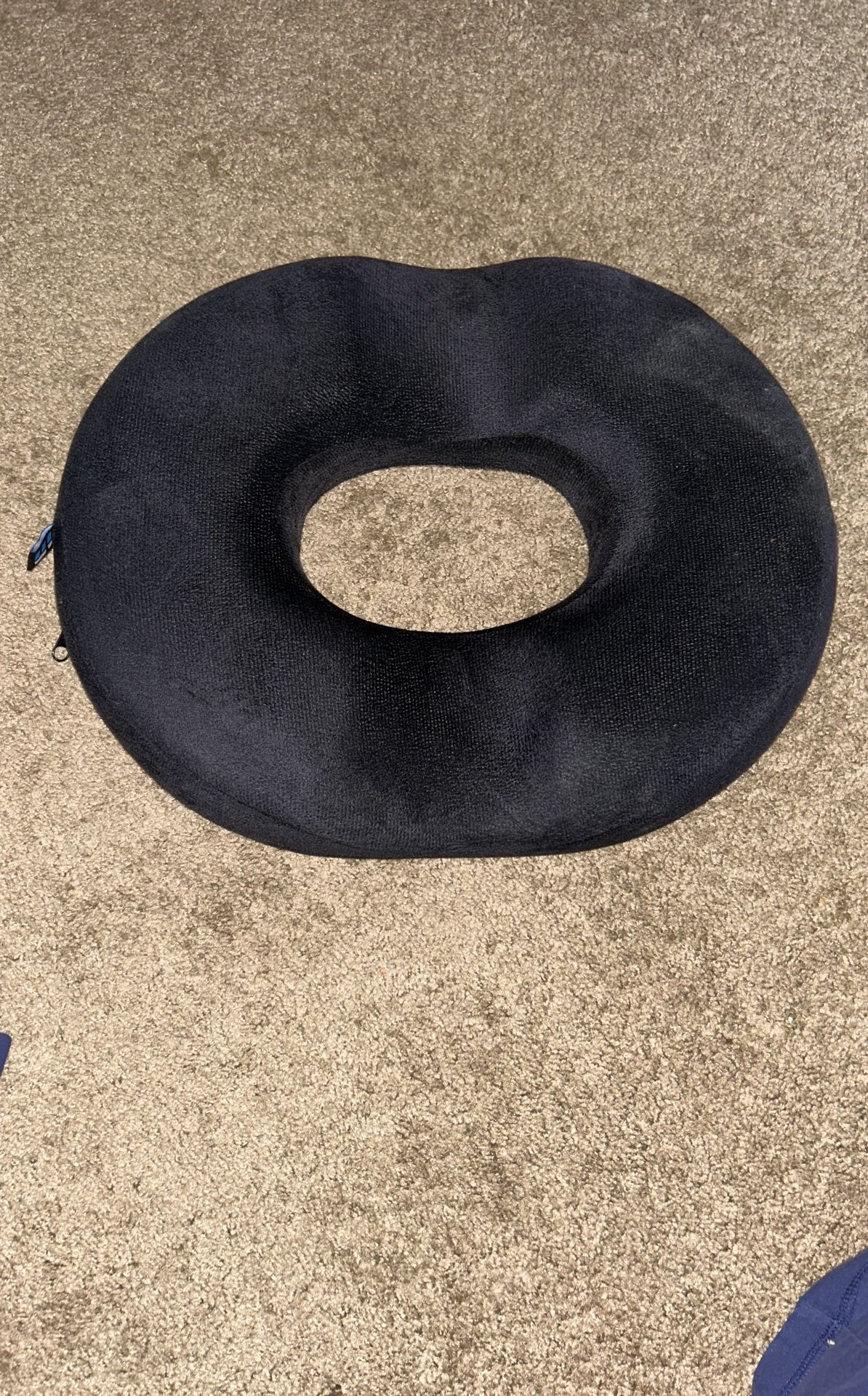 Donut Pillow