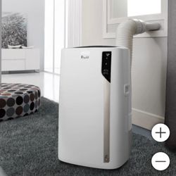 De'Longhi Pinguino 4-in-1: Air Conditioner, Heater, Dehumidifier, and Fan