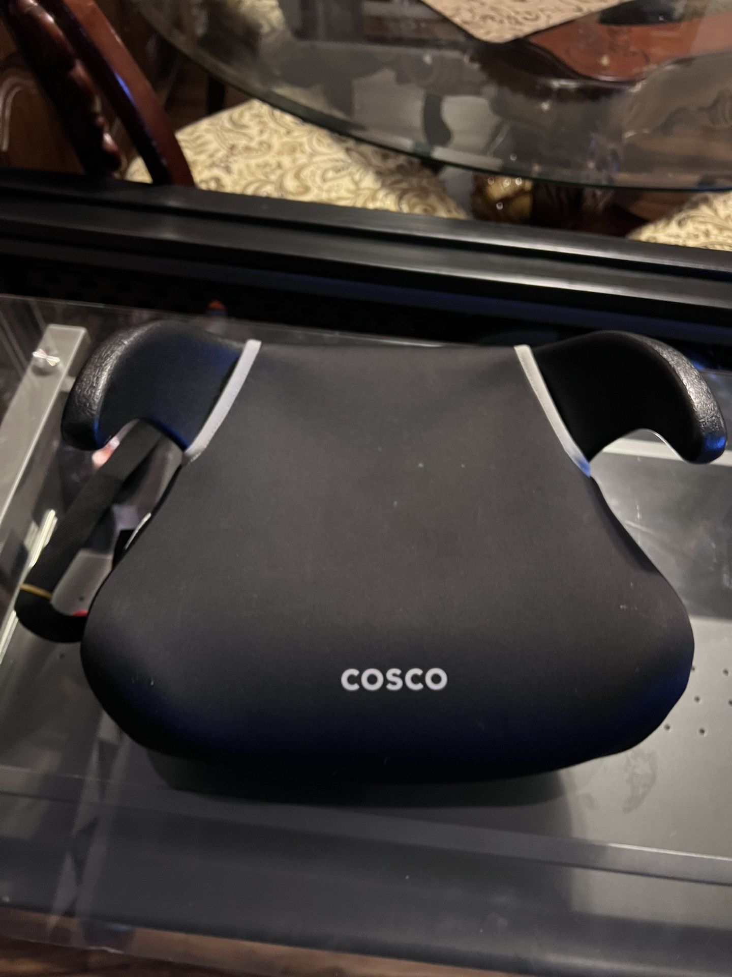 Cosco Kids Rise Backless Booster Car Sea