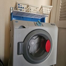 Little Tikes Washer & Dryer