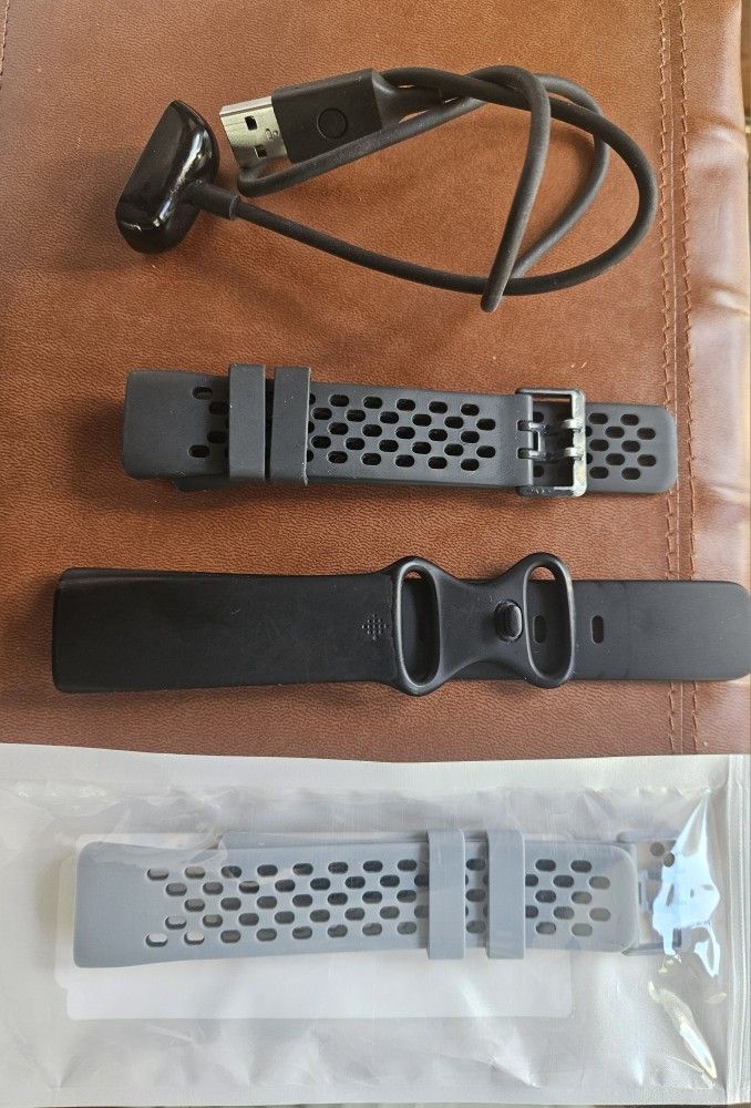 Fitbit Charge 5 Accessories