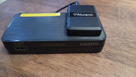 HDMI audio extractor and bluetooth-3.5mm audio jack rx/tx