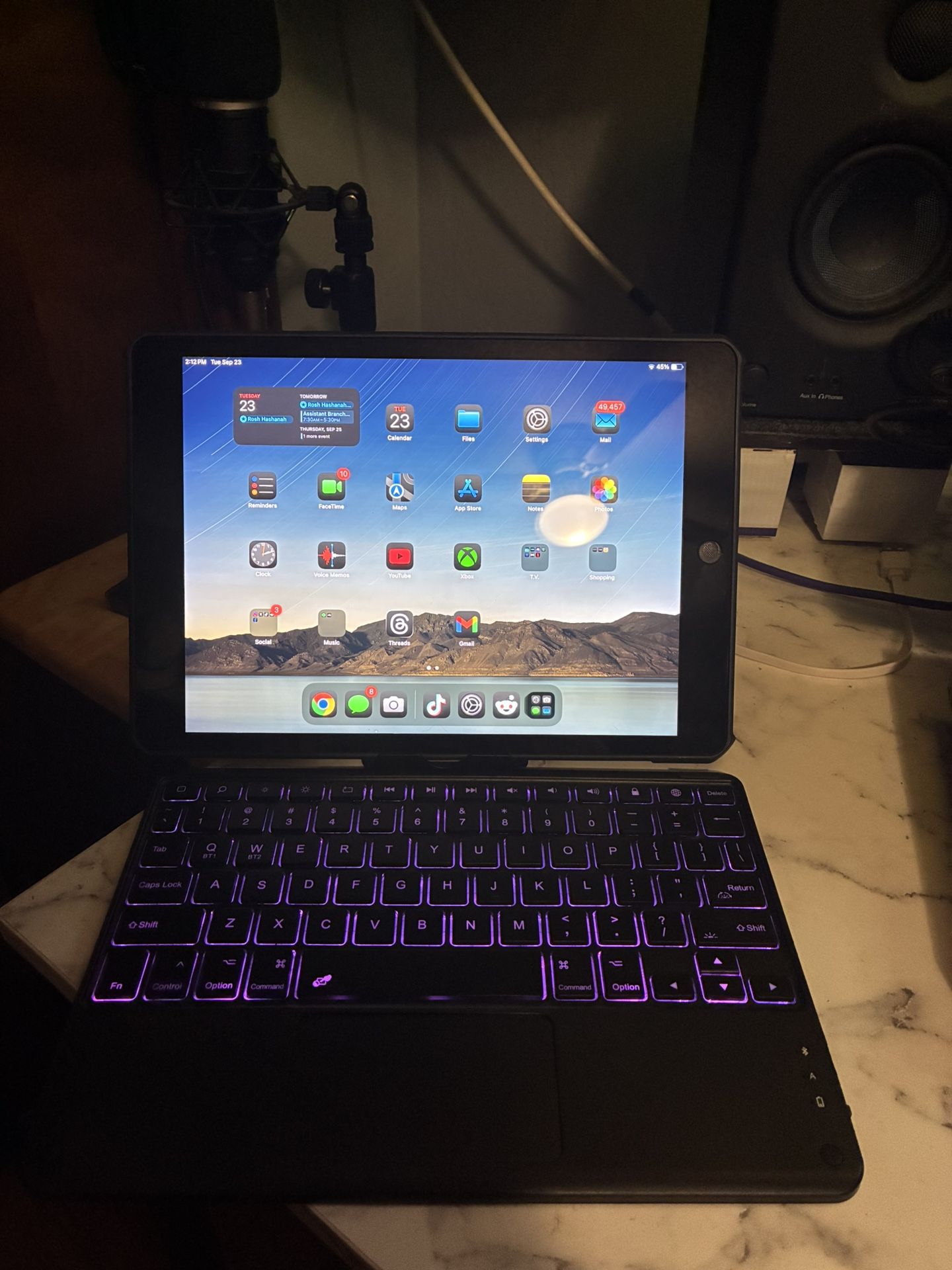 Ipad 9th Gen