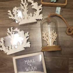 Coastal Decoration Bundle