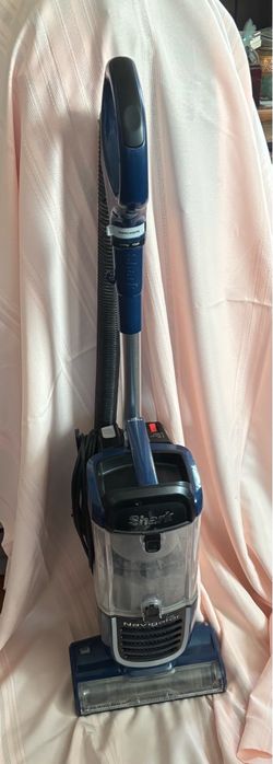 Shark Navigator Vacuum Cleaner