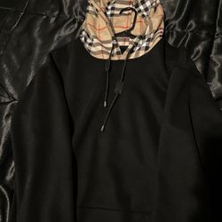 Burberry Hoodies