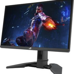 540hz Asus Monitor
