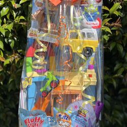 Toy Story Easter Basket