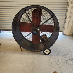 Large Cooling  Fan For Sale