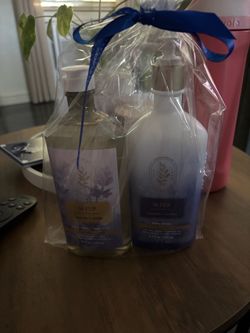 Bath & Body works