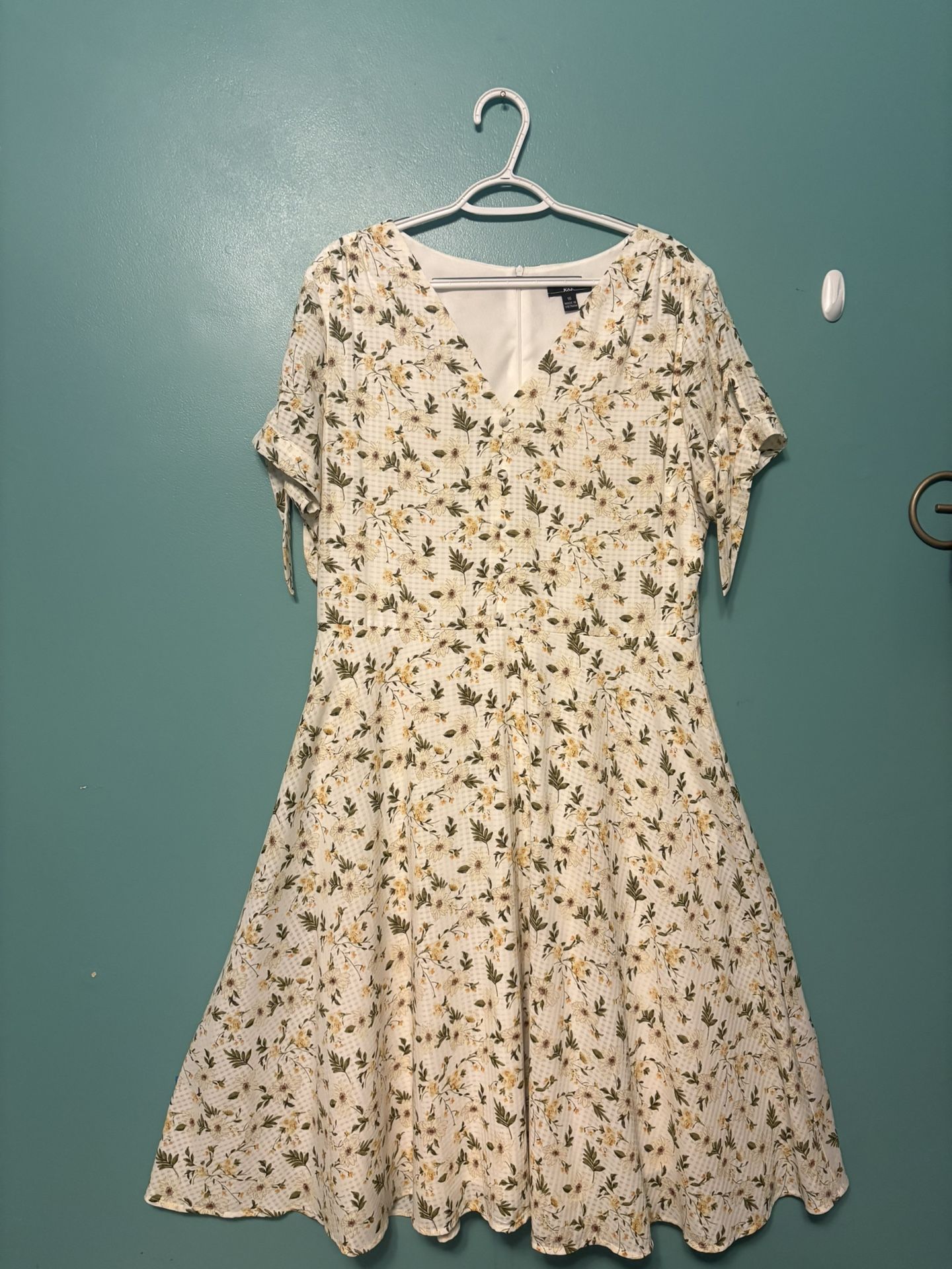 Woman’s Dress