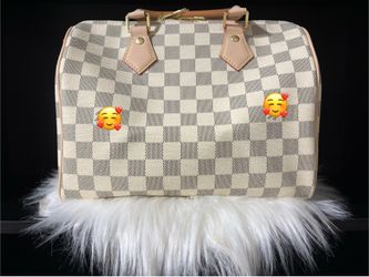 Damier Azur 25