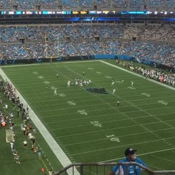 Panthers Tickets 