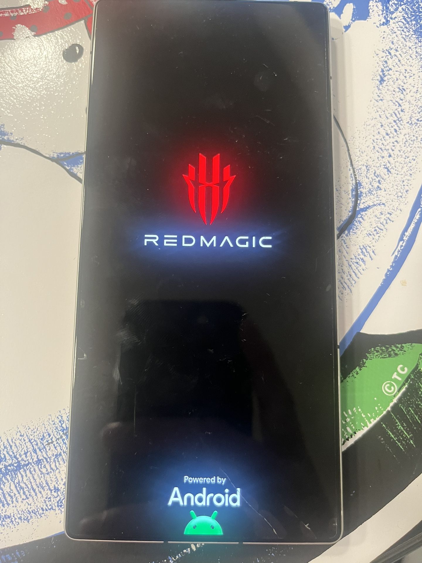 Redmagic 10 Pro