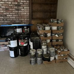 Gemini Lacquer Paint And Clear