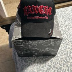 Rancho hats F*ck love