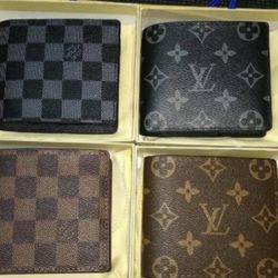 Louis Vuitton Wallet