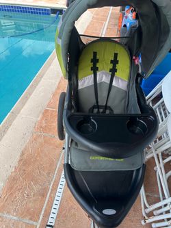 Stroller