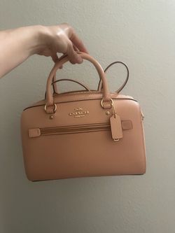 Coach handbag