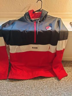 Blazers jacket
