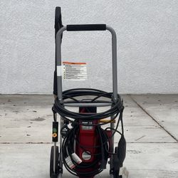 Briggs Stratton Cold Pressure Washer 2000 Psi