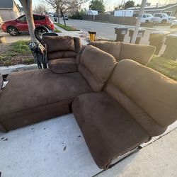 Furniture /  bed frame / night stand / art / tv console