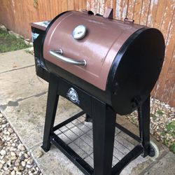 Pitboss Pellet Grill/barbecue 
