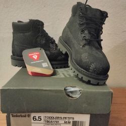Timberland