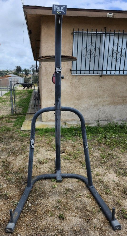 Everlast 2 Station