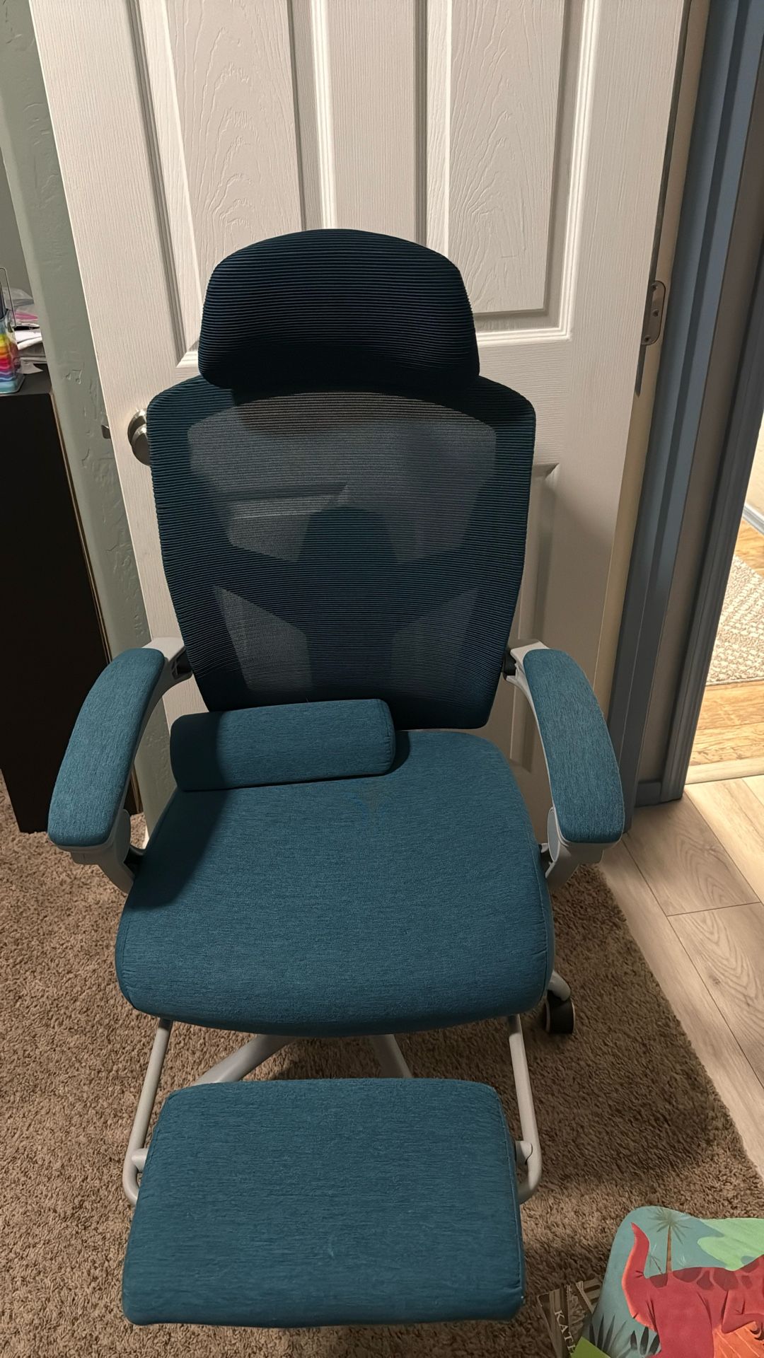 office chair