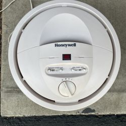 Honeywell Air Purifier