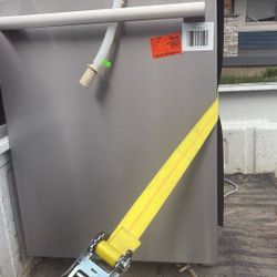 Dishwasher 