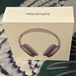 AirPods Pro Max USB-C