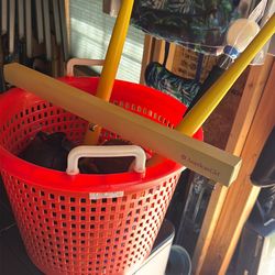 American girl doll balance beam