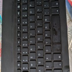 Wireless Keyboard