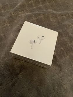 AirPods Pro 2nd Generation 