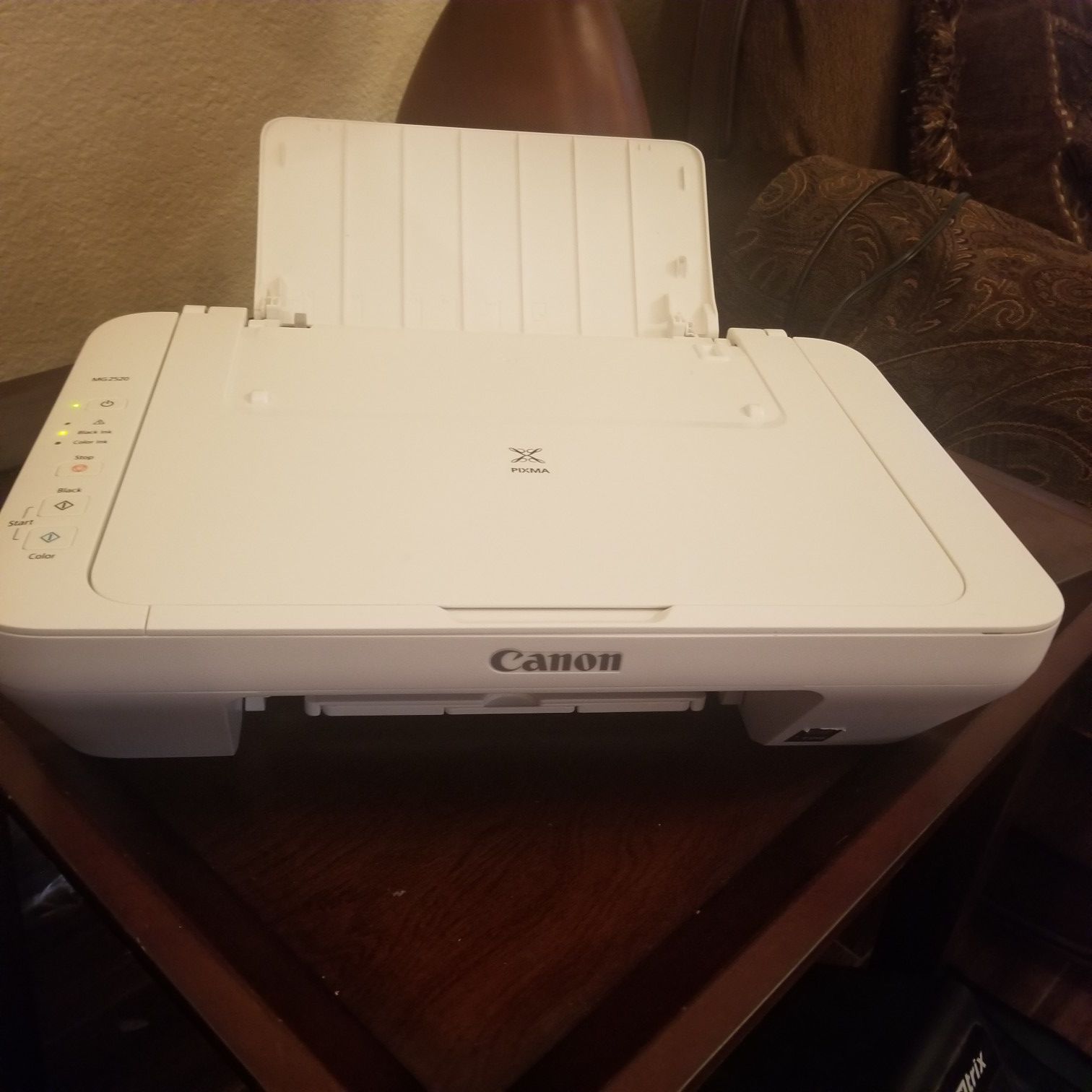 Canon printer/ scanner